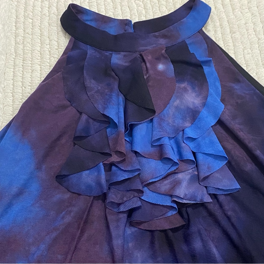 Lane Bryant Blouse‎ size 22/ 24 women - Picture 3 of 12